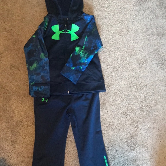 Under Armour Other - Under Armour Outfit